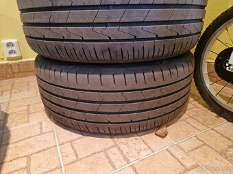 Prodám kola Bmw - 3