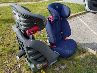 Prodám dětskou autosedačku - 3