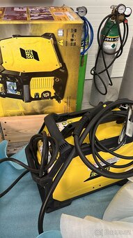 svářečka ESAB REBEL EMP 215IC - 3