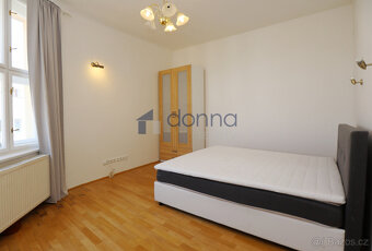 2+kk, 52m2, Praha 3 - Žižkov, Přemyslovská ulice - 3