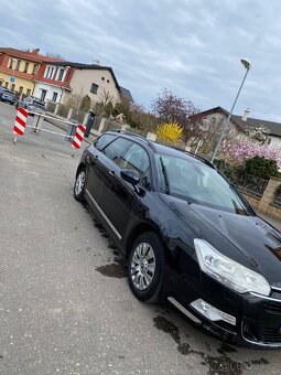 CITROËN C5 - 3