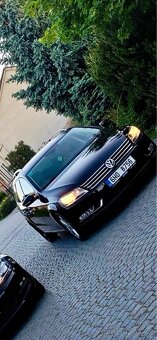 Passat b7 - 3