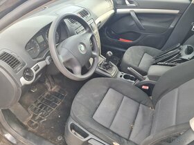 ŠKODA OCTAVIA II NA ND... - 3