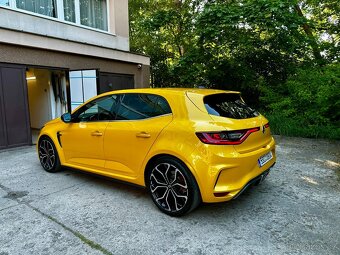 Renault Megane RS 280 Cup EDC - 3