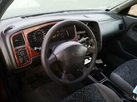 Nissan Primera P11 díly - 3