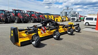 Mulčovač Müthing MU-M/F 600 Vario - 3