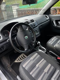 Škoda Roomster 1.6 - 3