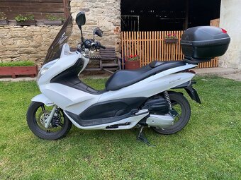 Honda pcx 125 - 3