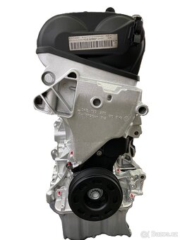 Repasovaný motor 1.2 TSI- kódy: CJZ, CJZA, CJZB... - 3