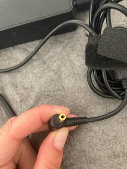 Nabíječka Lenovo 65W AC - 3