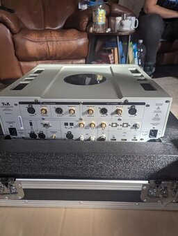 T + A SDV 3100 HV - 3