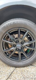 VW T6 long 75kw - 3