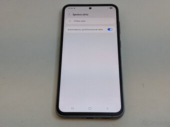 Samsung Galaxy S23 FE 8/128gb black. Záruka 6 měsíců. - 3