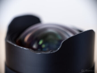 Sigma 14-24mm f/2,8 DG HSM Art pro Canon EF - 3