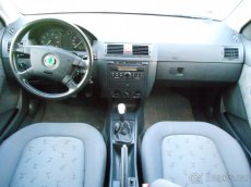 škoda fábia combi - 3