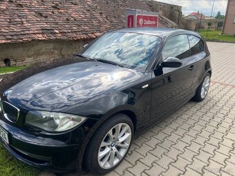 BMW e81 - 3