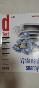 D Test - 3