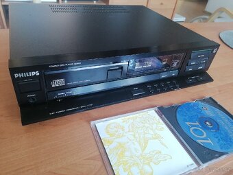 CD Philips CD 960 - 3