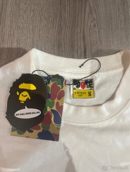 Bape tričko - 3
