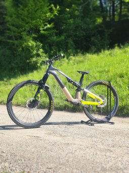 Haibike Lyke CF 11 - 3