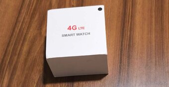 Smart Watch 4G LTE - 3