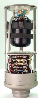 u47 Mikrofon typu Neumann s NEW Thiersch PVC M7 - 3