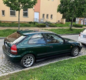ATS R15 4x100 195/50 R15 letní Kumho ET 38 - 3