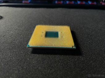 Prodám procesor AMD Ryzen 7 5700g, s chladičem a krabici - 3