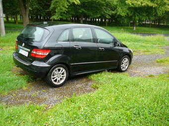Mercedes Benz B170 B 170 - 3