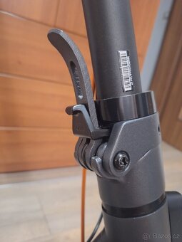Segway Ninebot F2 Pro - zánovní - 3