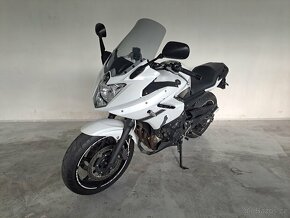 Yamaha XJ6 S - 3