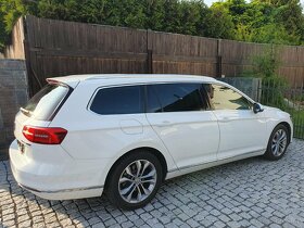 Volkswagen Passat, 2.0 TDI 140 kW 4x4 DSG DPH - 3