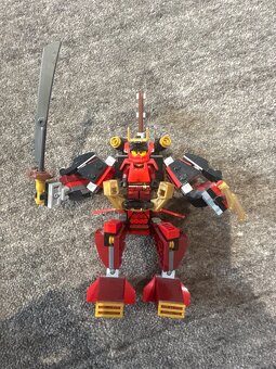 Lego ninjago 70665 - 3