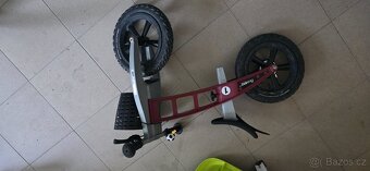 First bike - 3