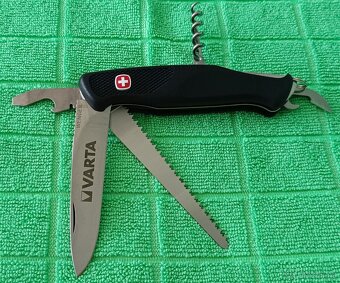 Wenger Delémont Ranger 55 - 3