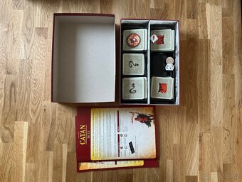 Desková hra Catan DUEL - 3
