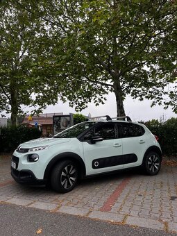 CITROEN C3 III 1.2 Puretech 2017 - 3