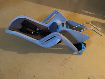 Thule sedacka - 3
