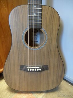 Kytara Ashton mini 20 OV - 3