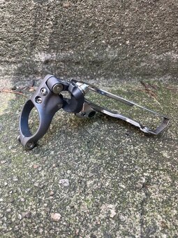 Přesmykač Shimano XTR M953 - 3