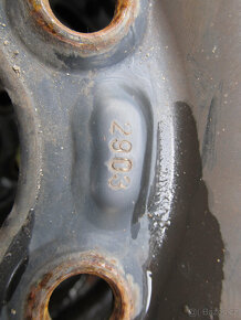kola Ford 5x108 - 3