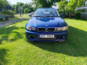 BMW 325ci - 3