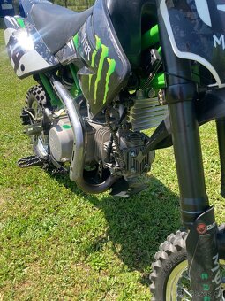 Pitbike Stomp z 3 - 3