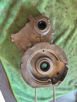 Babetta 215 kartery a buben - 3
