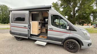 Karavan Pro 3 - 3