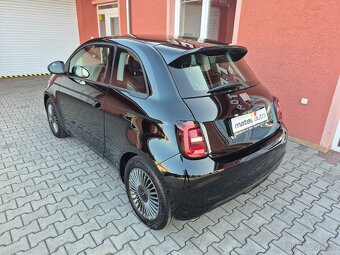 Fiat 500E 87 kW Icon (ODPOČET DPH) - 3