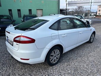 Ford Mondeo, 1.8 TDCi 74KW nové rozvody - 3