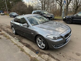 BMW 5 - 3