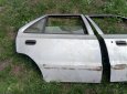 Skoda felicie dvere - 3