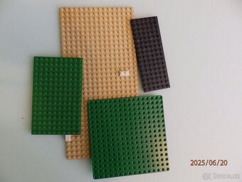 lego mix - 3